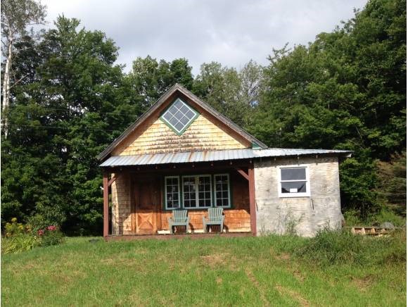566 Stage House Road Hardwick, VT 05836 - Photo 1 of 1