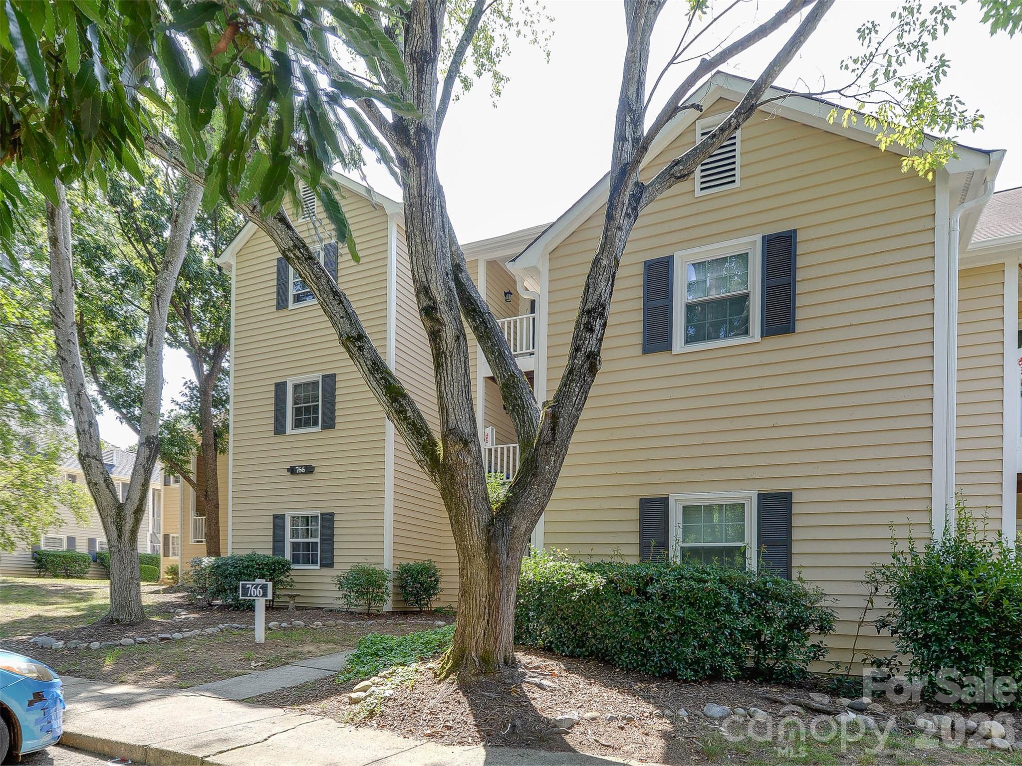766 Marsh Road, Unit 7 Charlotte, NC 28209 - Photo 33 of 34 Gallery Image 33