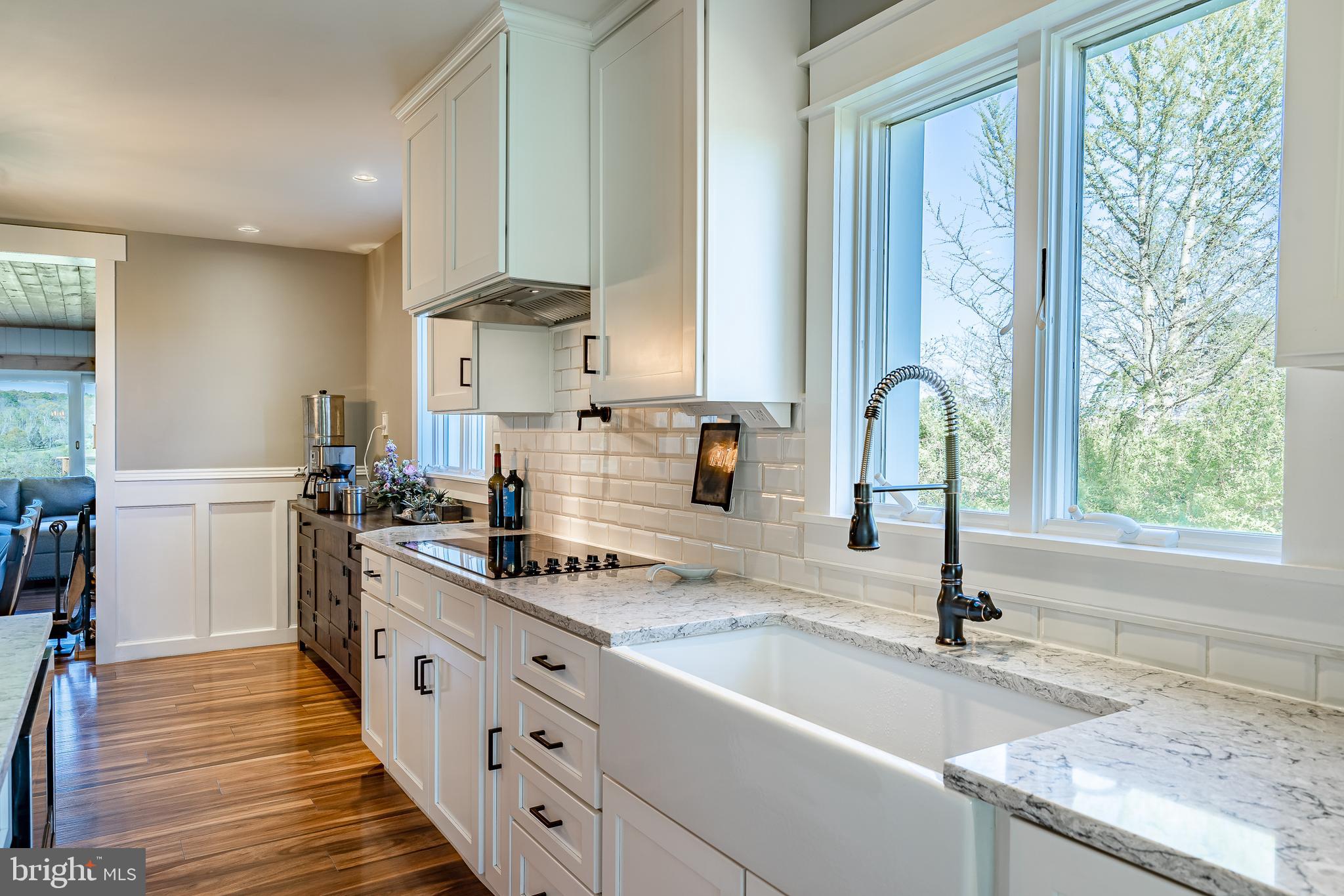 33 Little Road Perkiomenville, PA 18074 - Photo 12 of 52 Totally remodeled kitchen