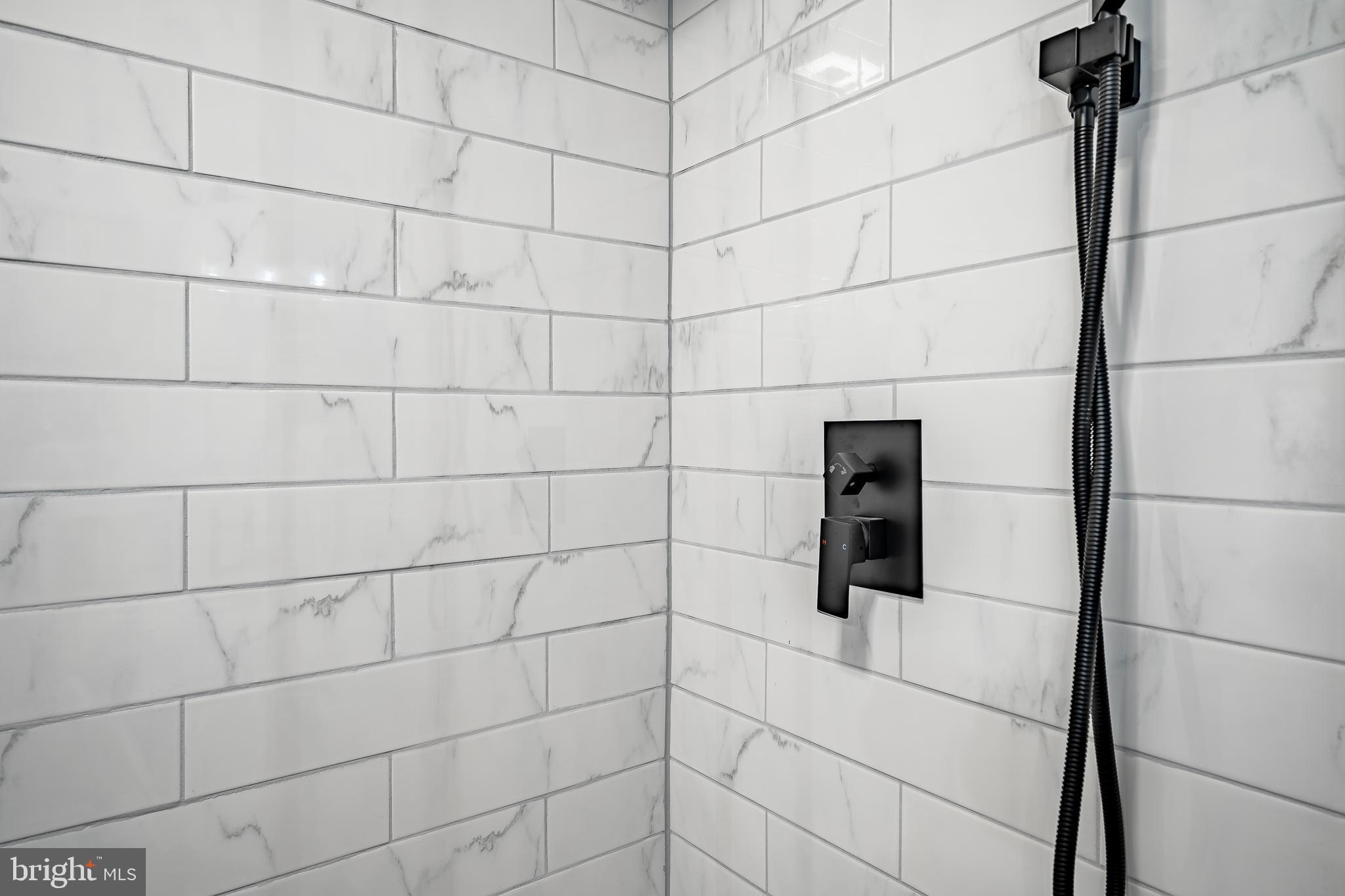 33 Little Road Perkiomenville, PA 18074 - Photo 22 of 52 1st floor totally remodeled bathroom