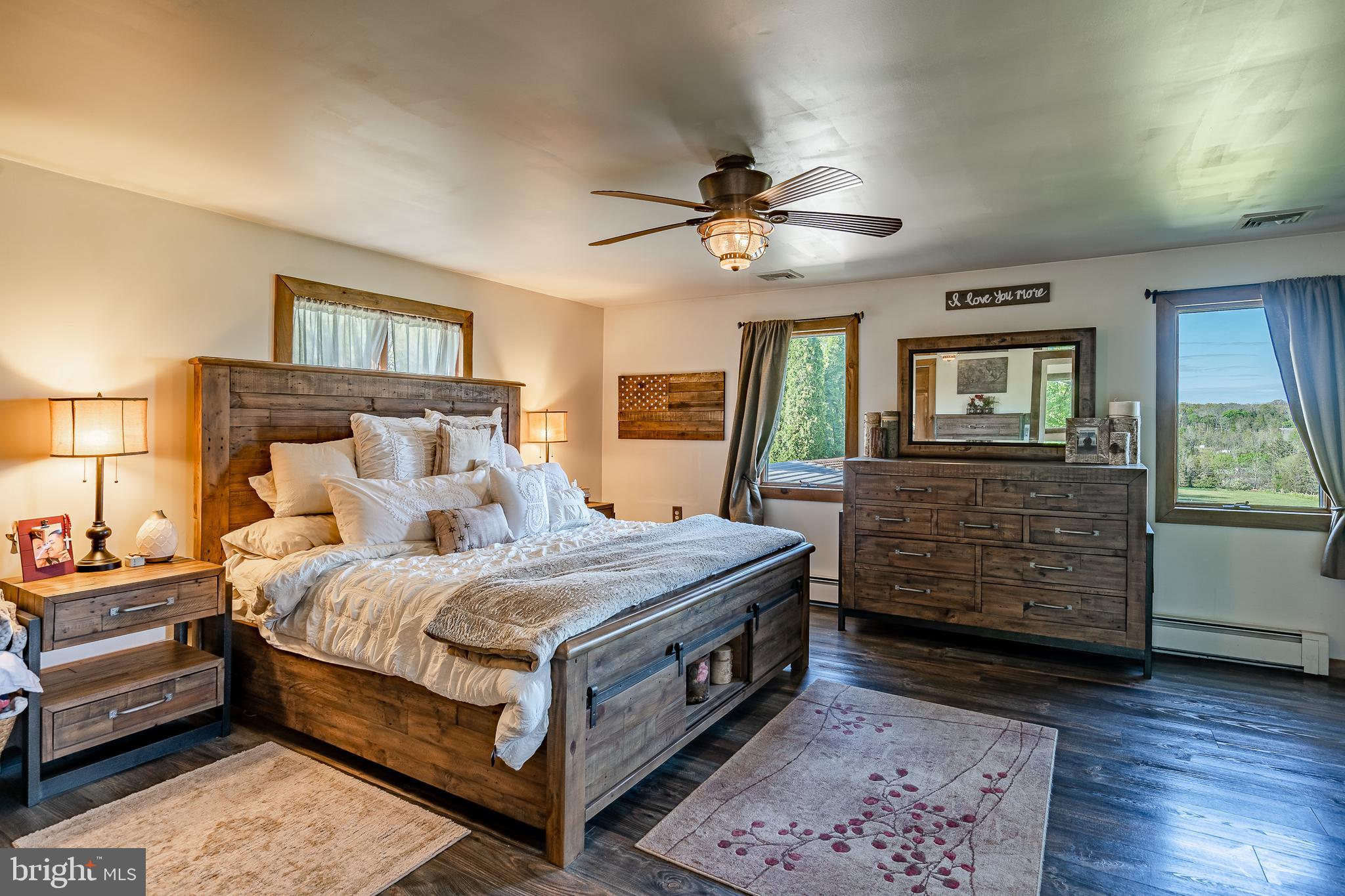 33 Little Road Perkiomenville, PA 18074 - Photo 23 of 52 Master Suite