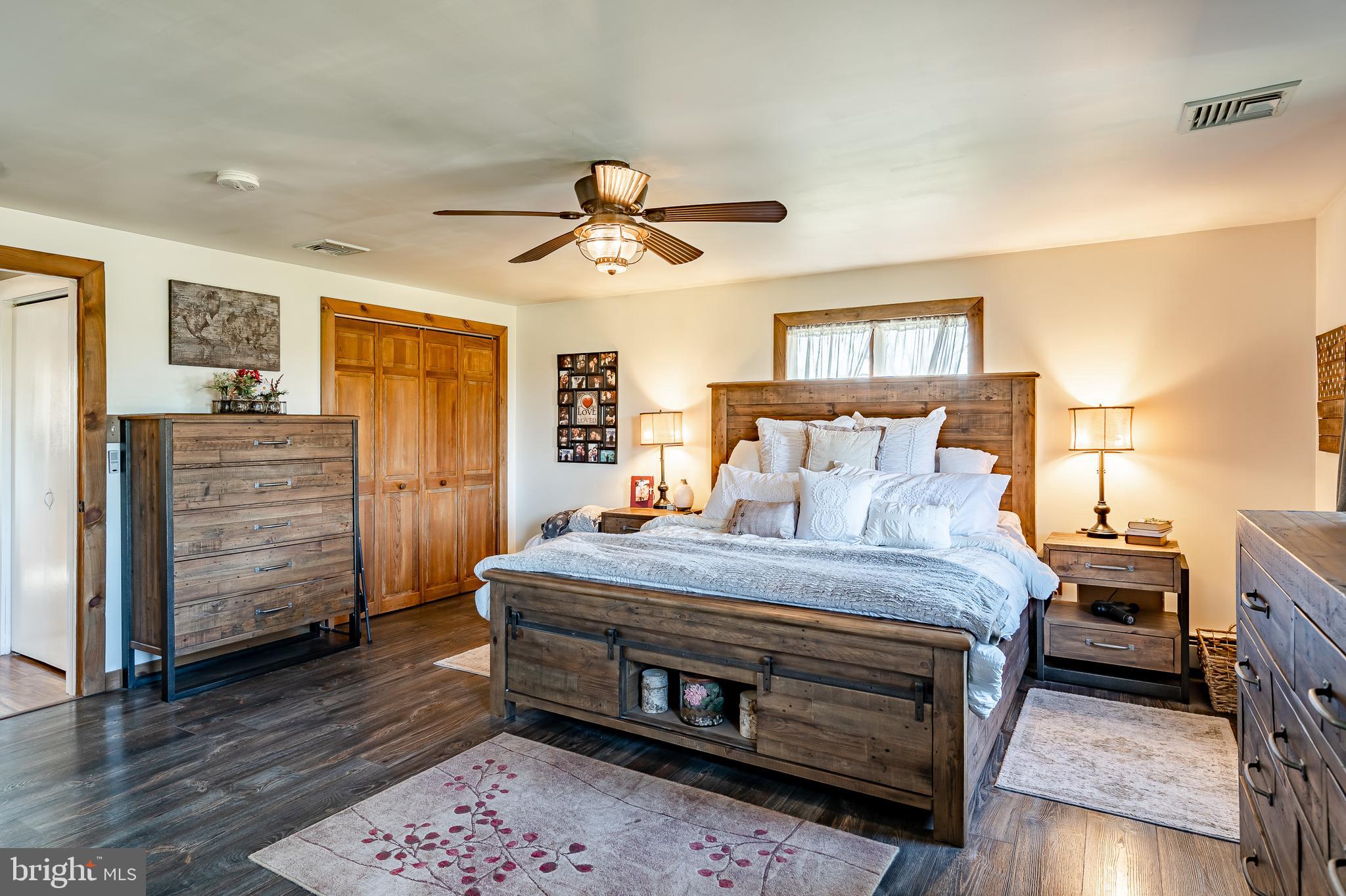 33 Little Road Perkiomenville, PA 18074 - Photo 25 of 52 Master Suite