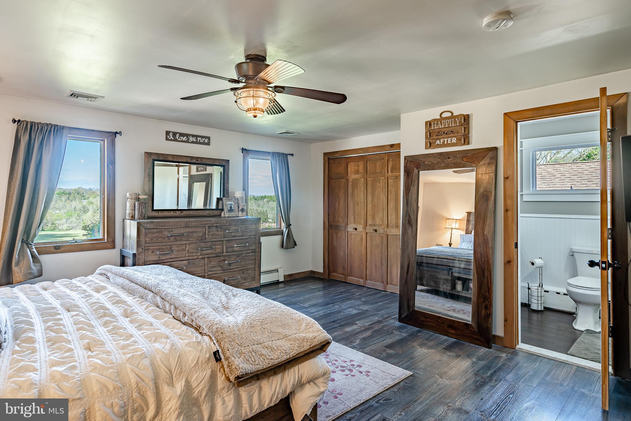 33 Little Road Perkiomenville, PA 18074 - Photo 26 of 52 Master Suite