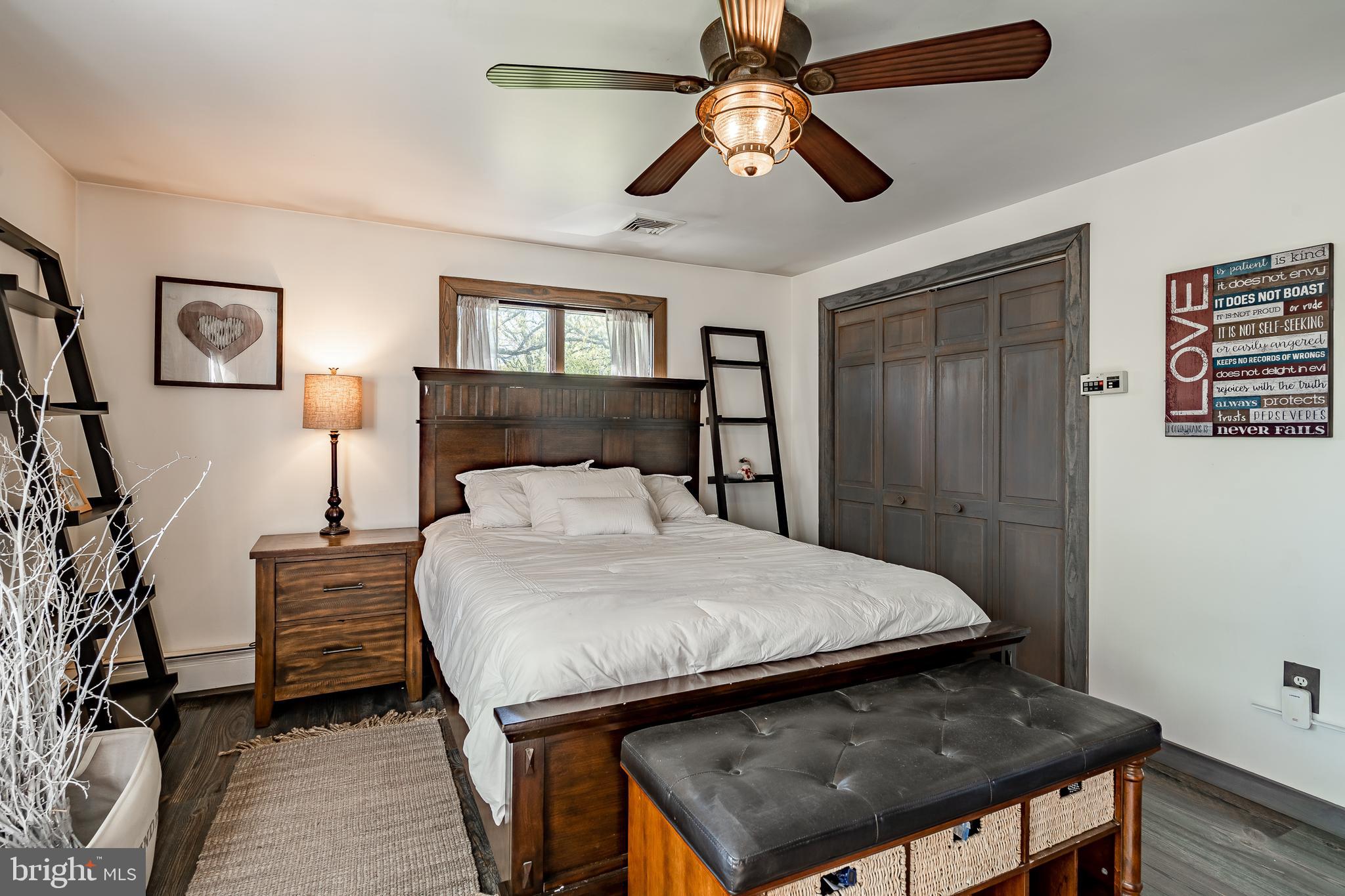 33 Little Road Perkiomenville, PA 18074 - Photo 31 of 52 2nd Bedroom