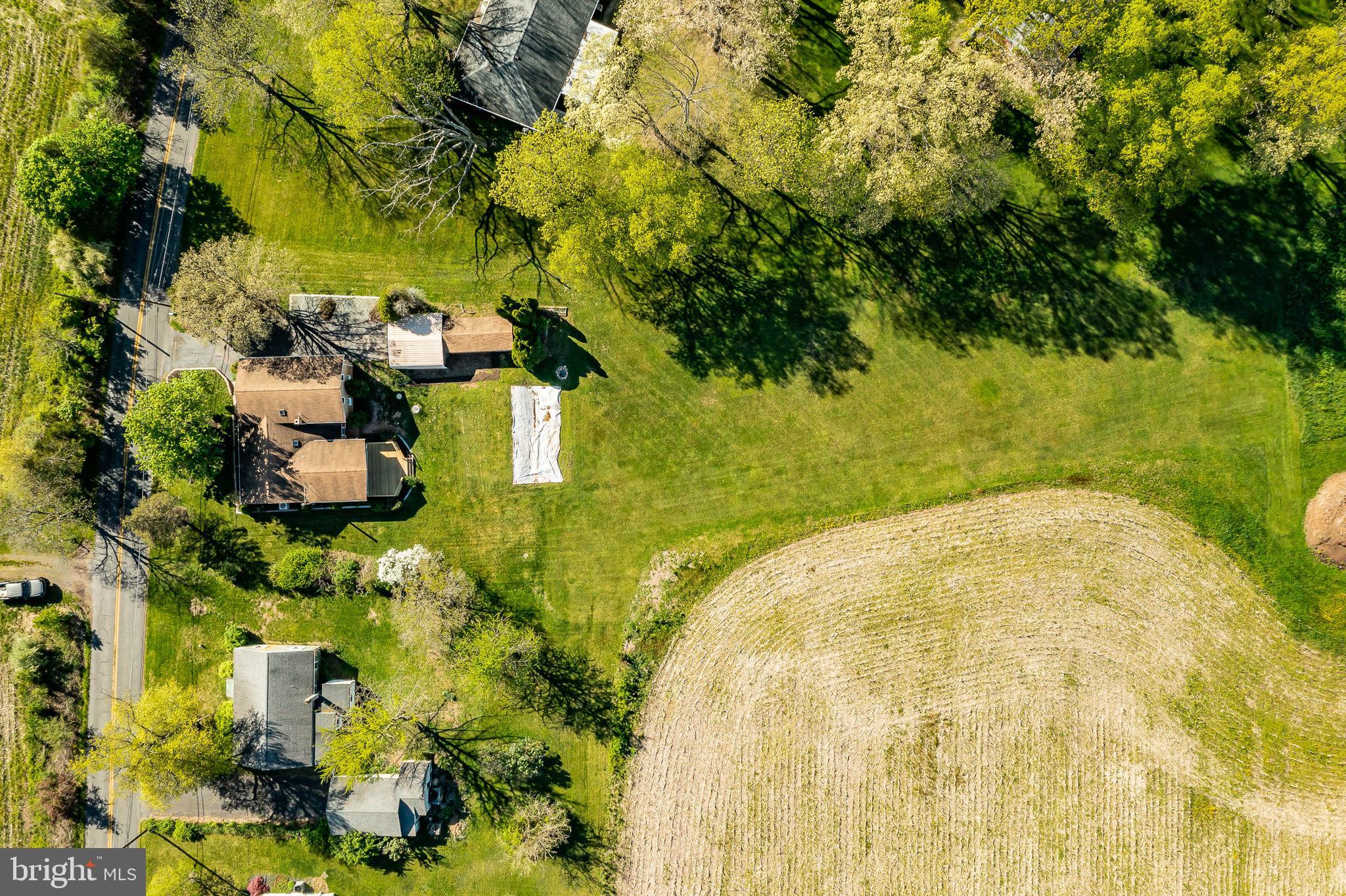 33 Little Road Perkiomenville, PA 18074 - Photo 51 of 52 Aerial view