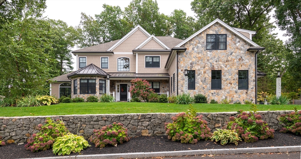22 Oldham Road Arlington, MA 02474 - Photo 2 of 42
