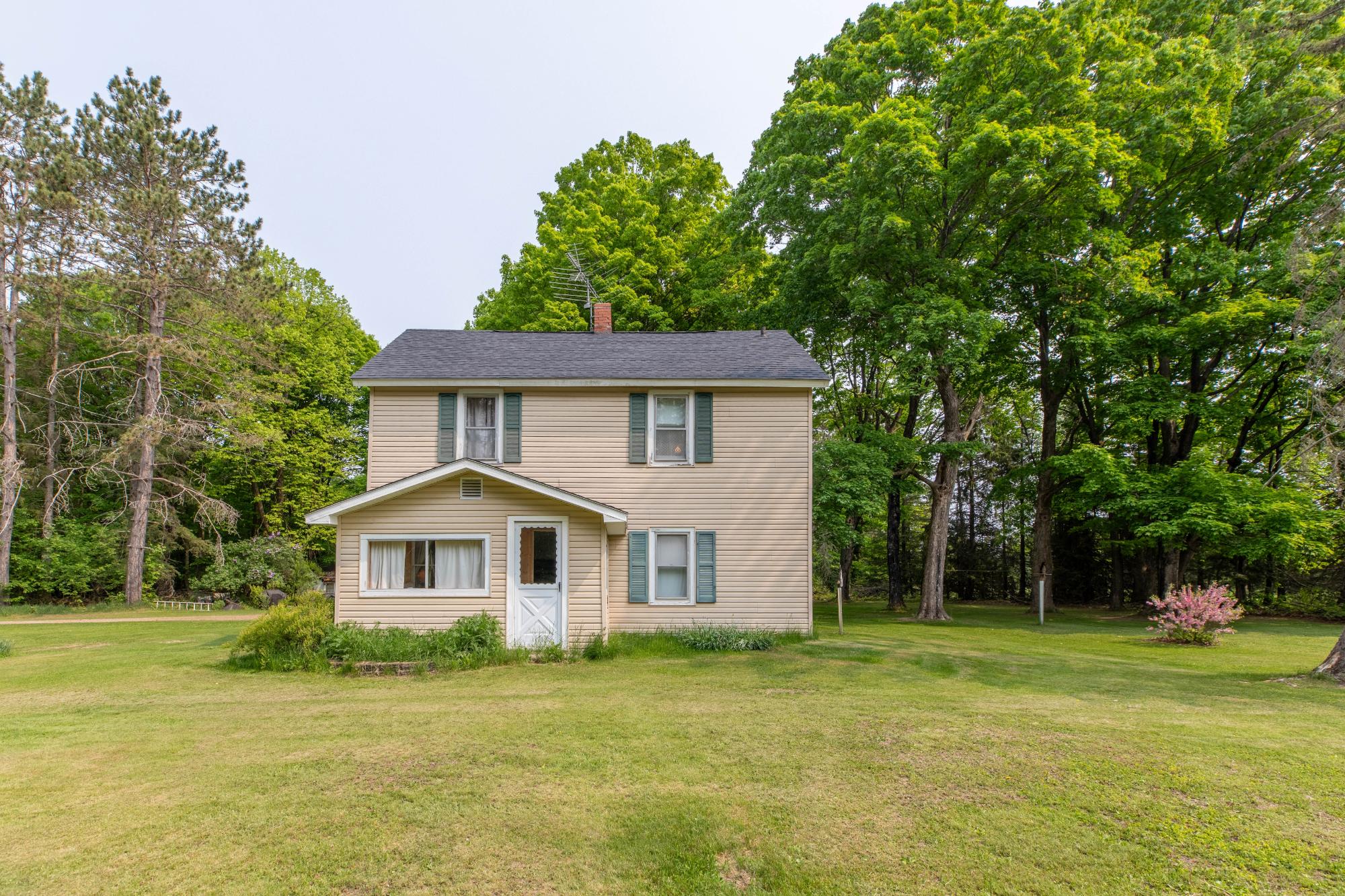 2852 Plantation Road Pelican Lake, WI 54463 - Photo 1 of 49 Gallery Image 1