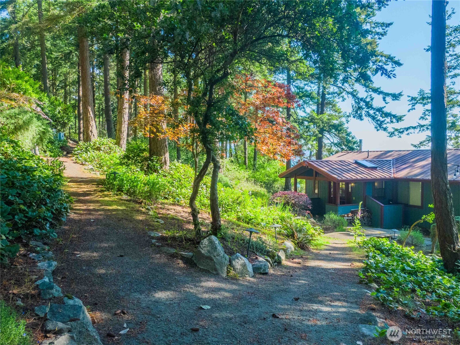 755 Ferry Road Lopez Island, WA 98261 - Photo 9 of 38