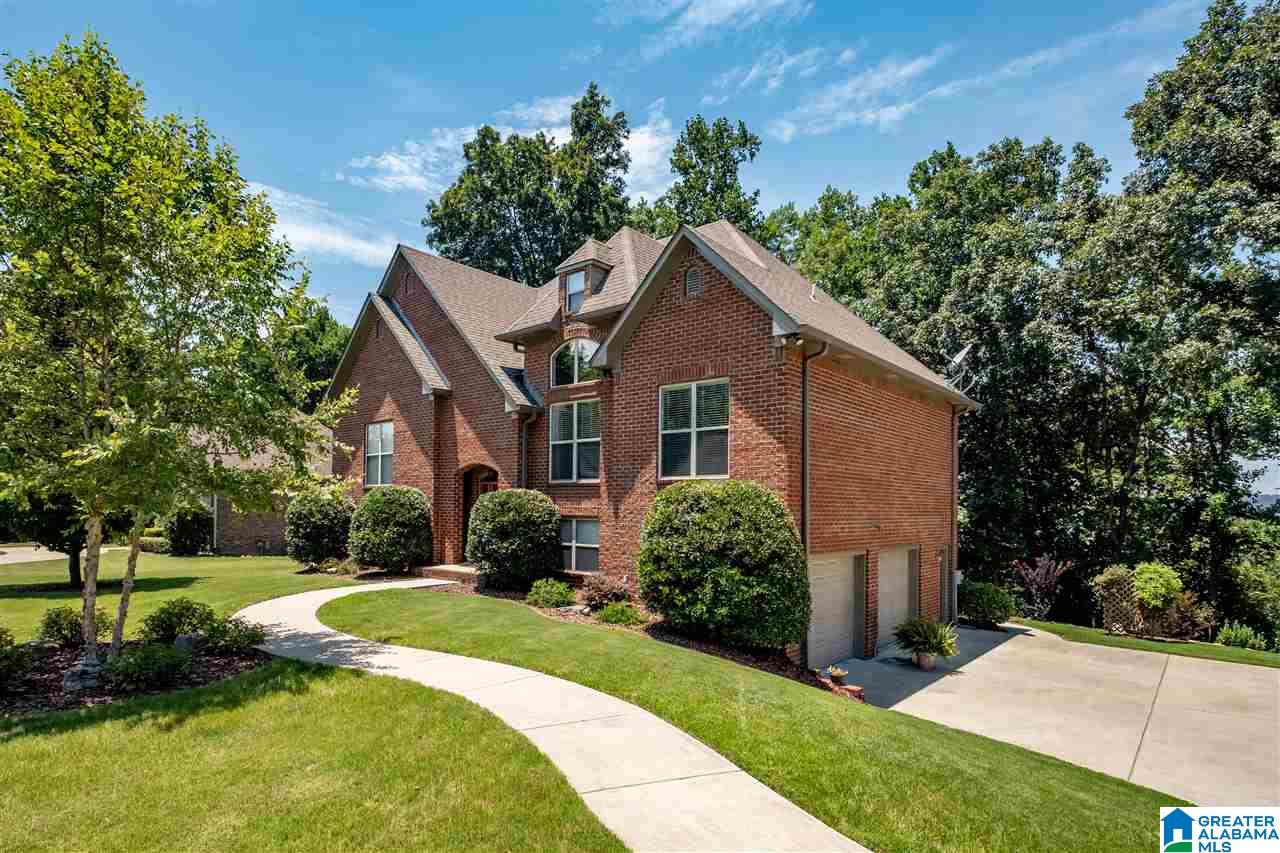 185 Ridgewood Lane Odenville, AL 35120 - Photo 29 of 32