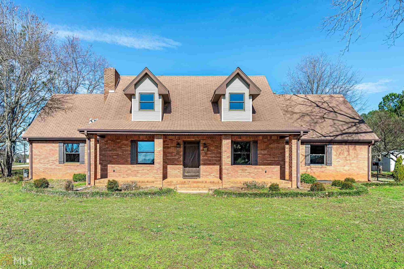 298 McCullough Road Stockbridge, GA 30281 - Photo 1 of 1 Gallery Image 1