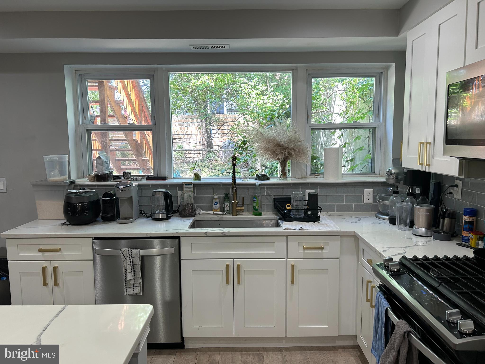 1932 3rd Street Northeast, Unit 102 Washington, DC 20002 - Photo 10 of 22