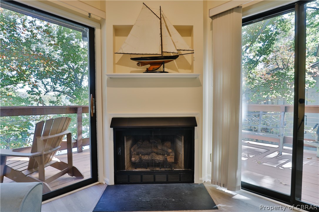 63 Mariners Point Lane Hartfield, VA 23071 - Photo 12 of 28 Gallery Image 12
