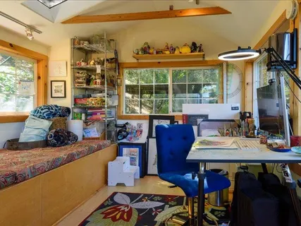 $2,699,000 | 271 Sylvan Way, Redwood City, CA 94062