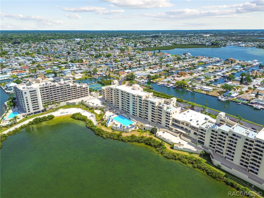 6009 Sea Ranch Drive, Unit 107 Hudson, FL 34667 - Photo 68 of 100