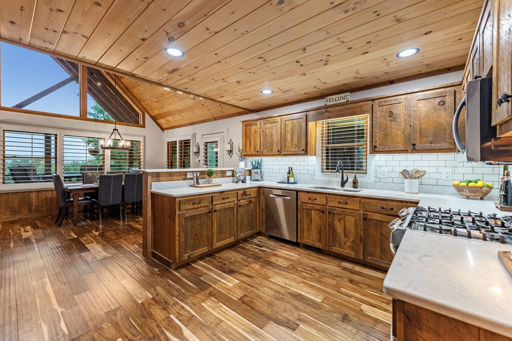 128 Ridge Brook Drive Morganton, GA 30560 - Photo 20 of 72