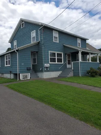 $1,500 | 163 North Harrison Street, Unit 1, Johnson City, NY 13790