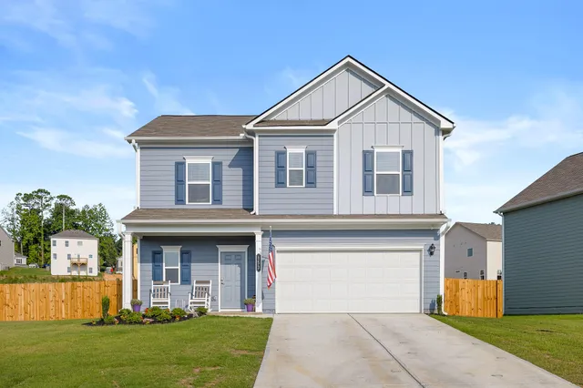 $322,000 | 153 Henley Circle, Dalton, GA 30720