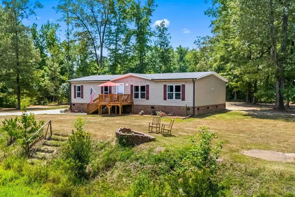$260,000 | 2463 Hanna Lake Road, Johnsonville, SC 29555