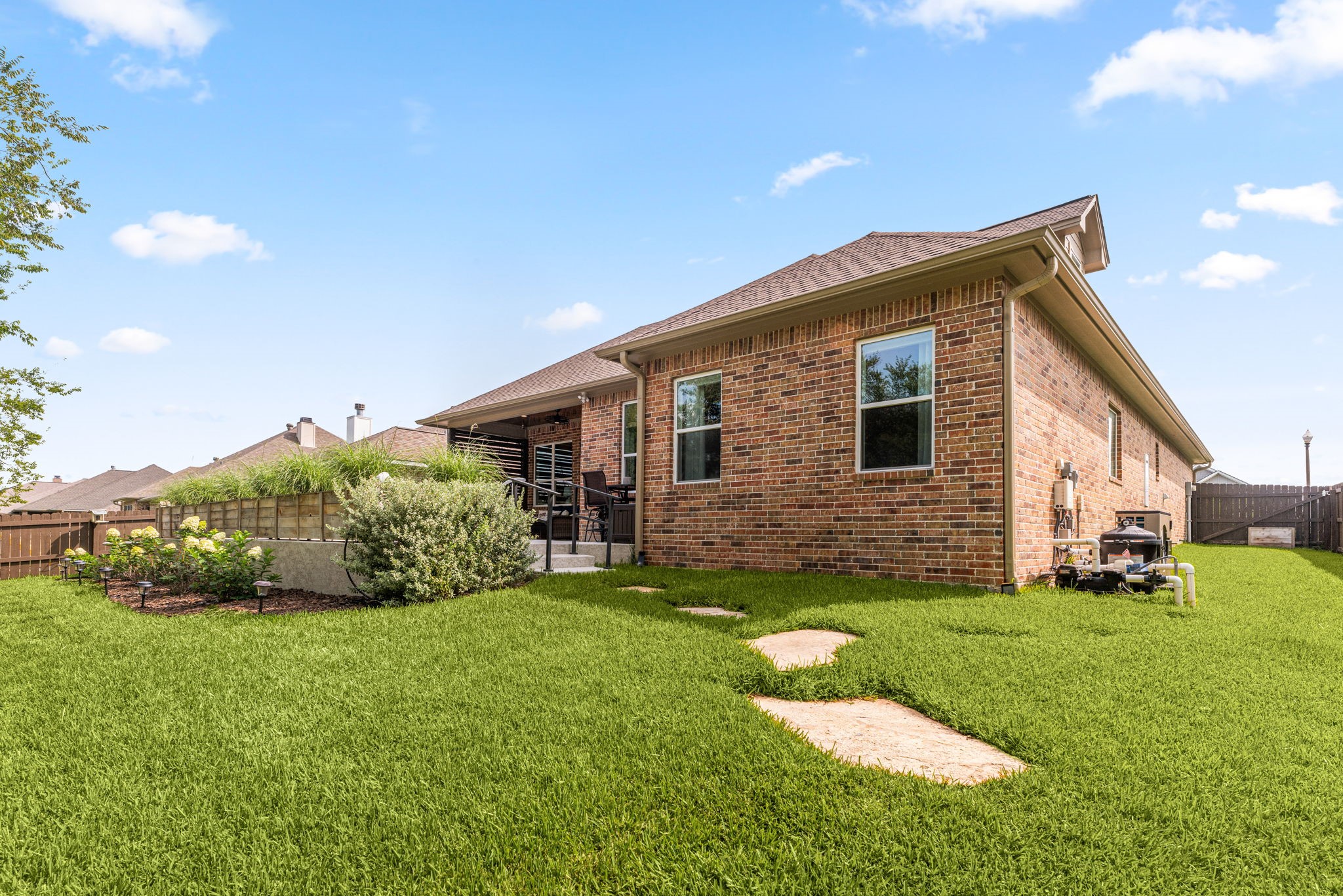 3536 Foxcroft Path Bryan, TX 77808 - Photo 39 of 43