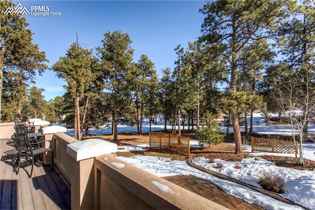 18535 Wetherill Road Monument, CO 80132 - Photo 30 of 31 Gallery Image 30