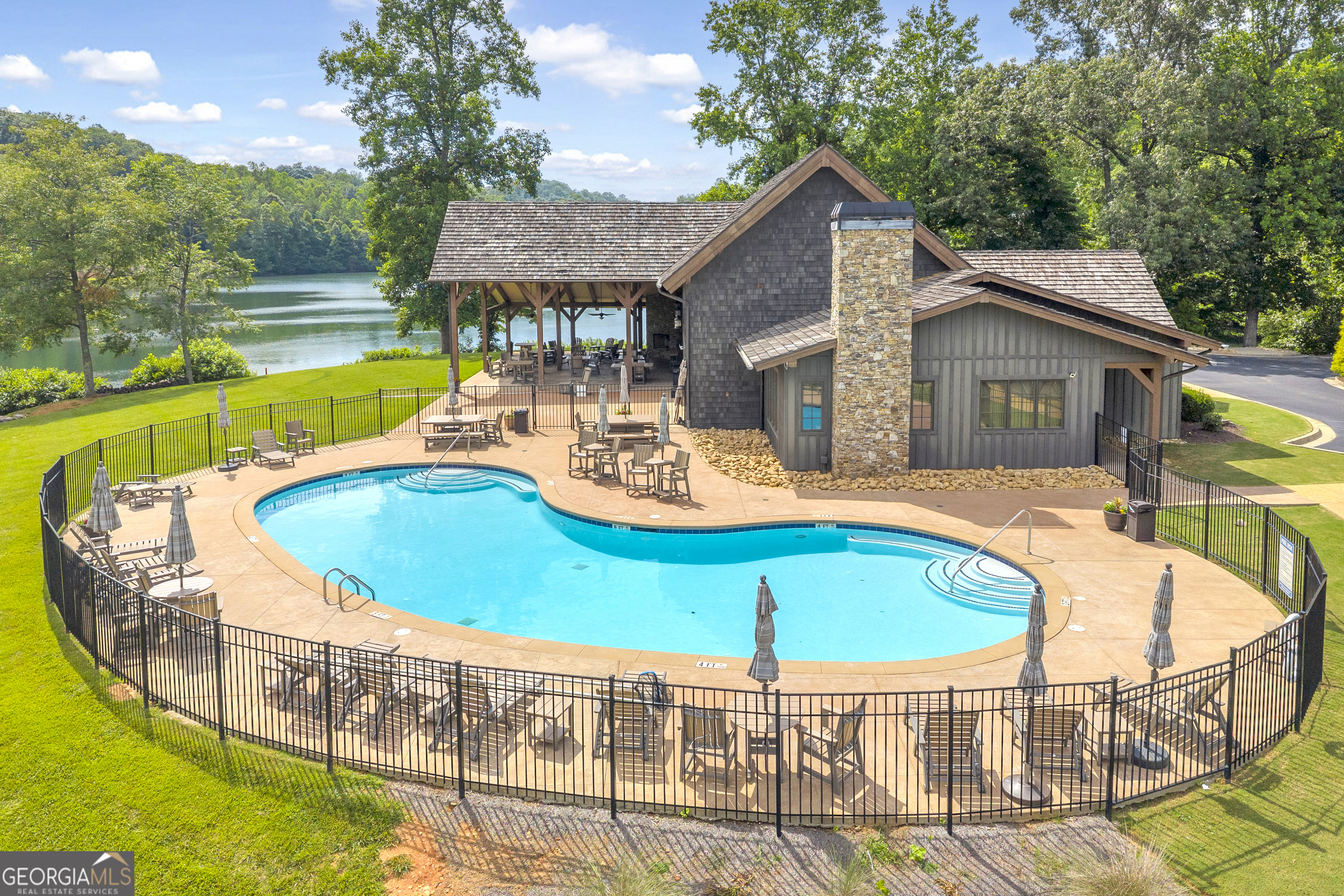 25 Forked Leaf Road Cleveland, GA 30528 - Photo 22 of 48