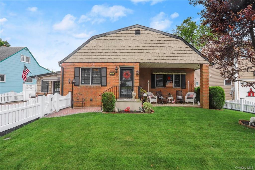 35 Covington Road, Yonkers, NY 10710 Compass