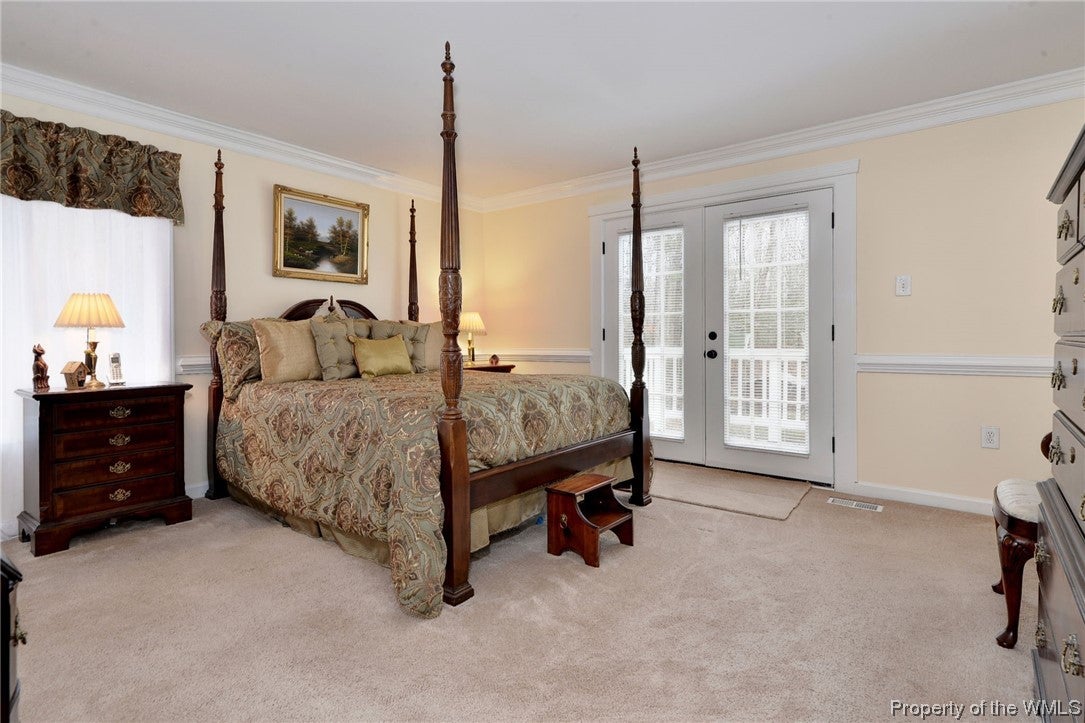 155 Bush Springs Road Toano, VA 23168 - Photo 20 of 43 Gallery Image 20