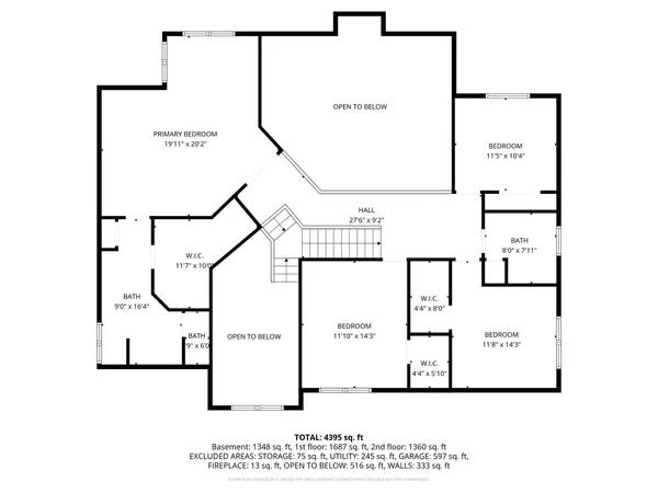 $635,000 | 621 Western Drive, North Aurora, IL 60542