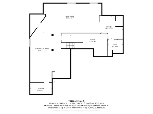 $635,000 | 621 Western Drive, North Aurora, IL 60542