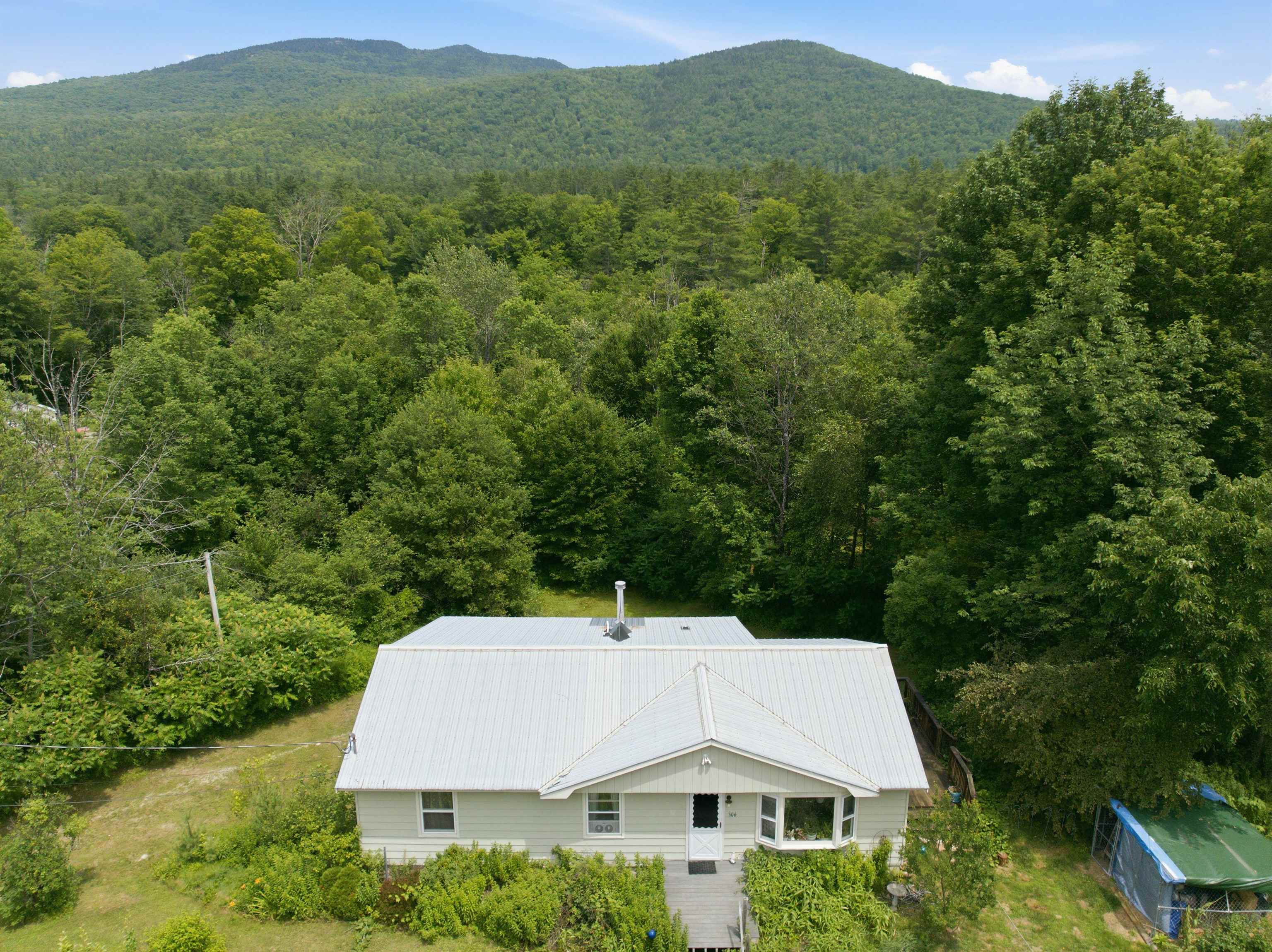 306 Stinson Lake Road Rumney, NH 03266 - Photo 23 of 30