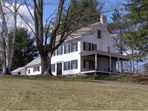 95 Park Laughton Road Dummerston, VT 05346 - Photo 1 of 1 Gallery Image 1