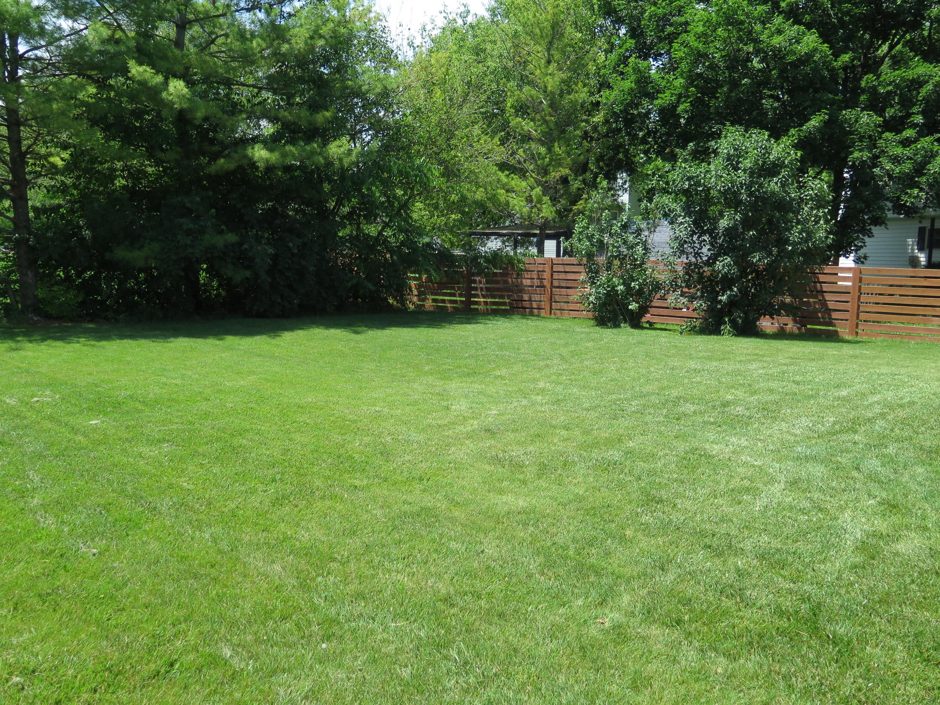 1921 Lost Valley Road Powell, OH 43065 - Photo 4 of 28 Park-like view