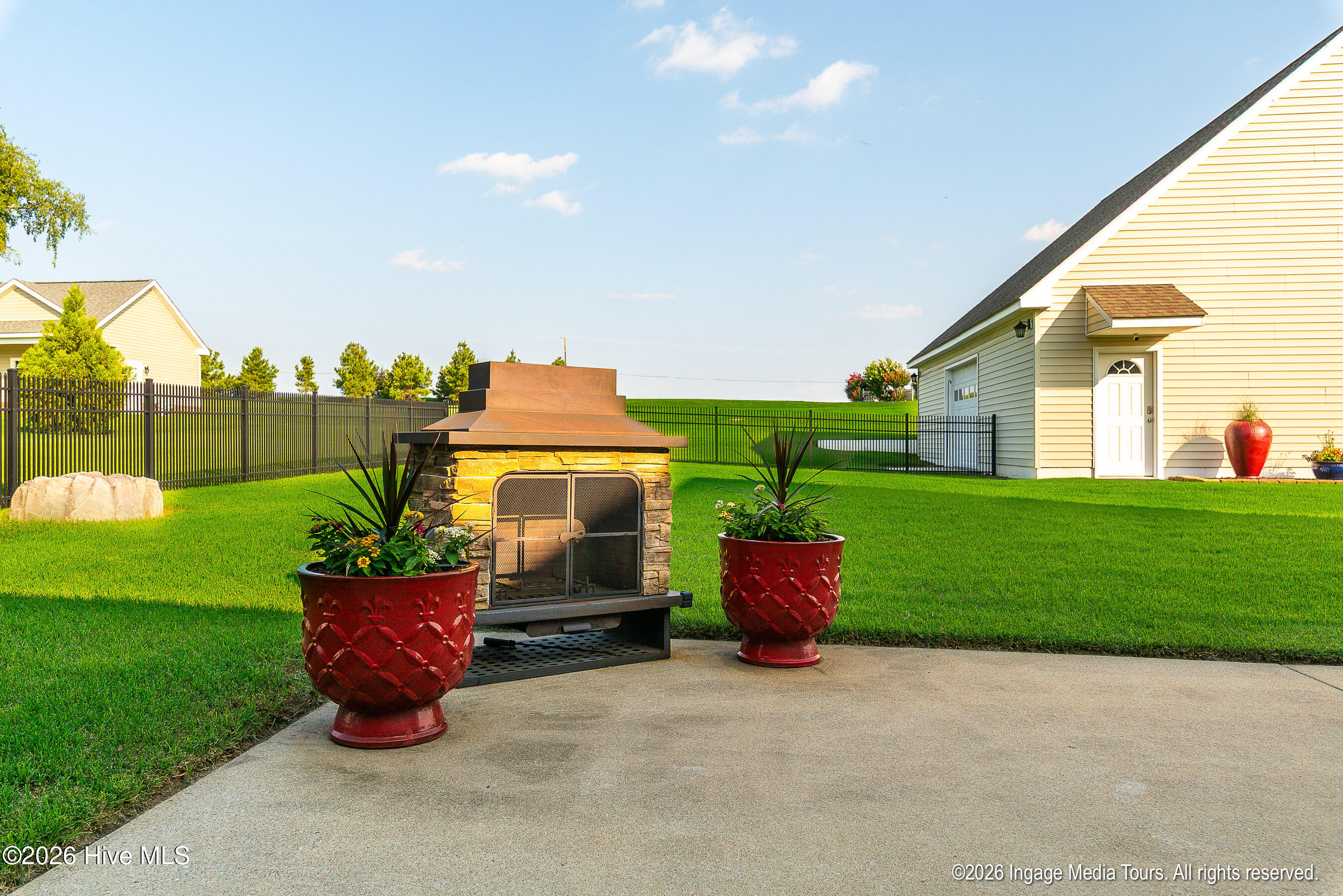 6107 Golden Pond Road Elm City, NC 27822 - Photo 64 of 71