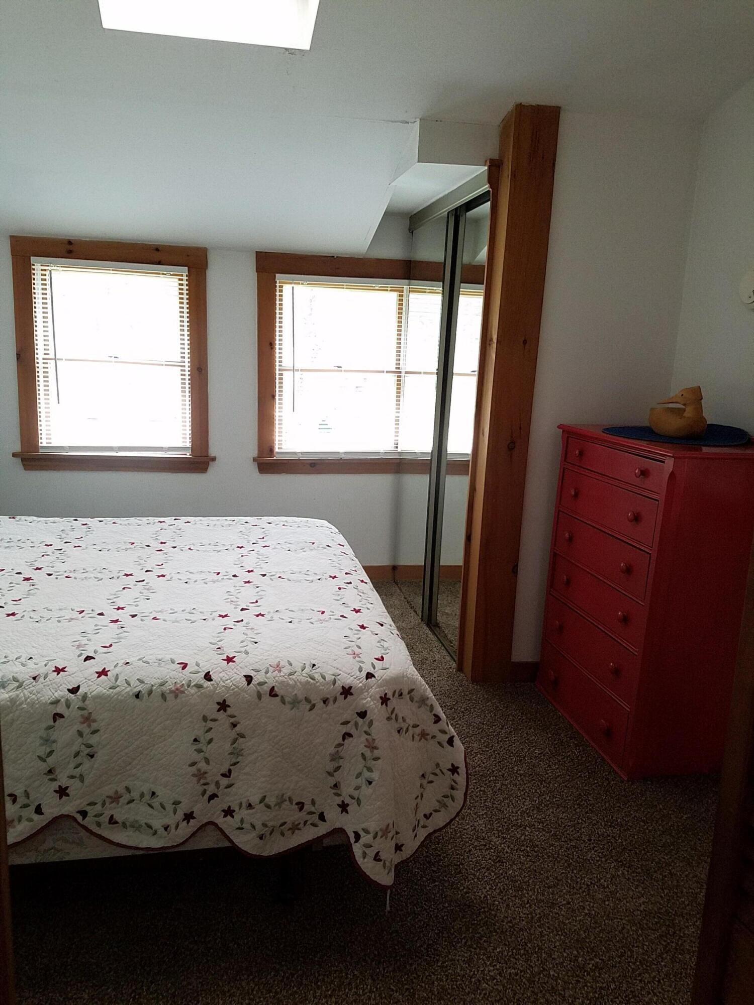 1033 Bayside Road Trenton, ME 04605 - Photo 18 of 33 Queen Bedroom