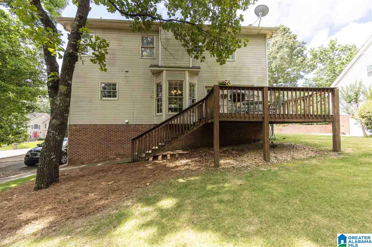 2007 Crosscrest Drive Birmingham, AL 35244 - Photo 6 of 48