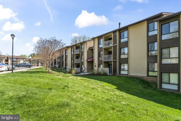 $200,000 | 6087 Majors Lane, Unit 5 K17, Columbia, MD 21045