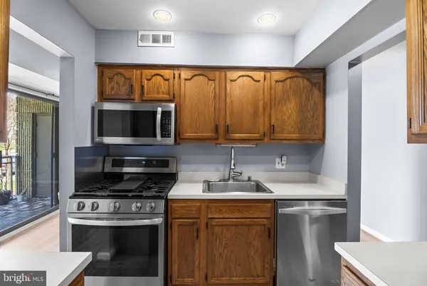 $200,000 | 6087 Majors Lane, Unit 5 K17, Columbia, MD 21045