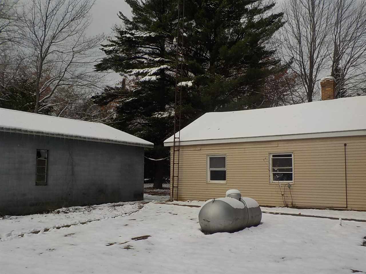 1203 Tamrack Road Alpena, MI 49707 - Photo 11 of 14 Gallery Image 11