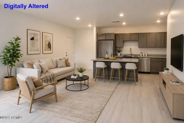 $414,900 | 2950 West Presidio Drive, Unit 302, Flagstaff, AZ 86001