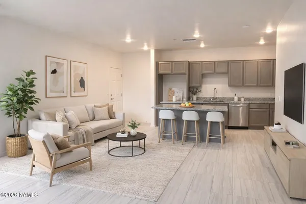 $414,900 | 2950 West Presidio Drive, Unit 302, Flagstaff, AZ 86001