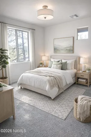 $414,900 | 2950 West Presidio Drive, Unit 302, Flagstaff, AZ 86001