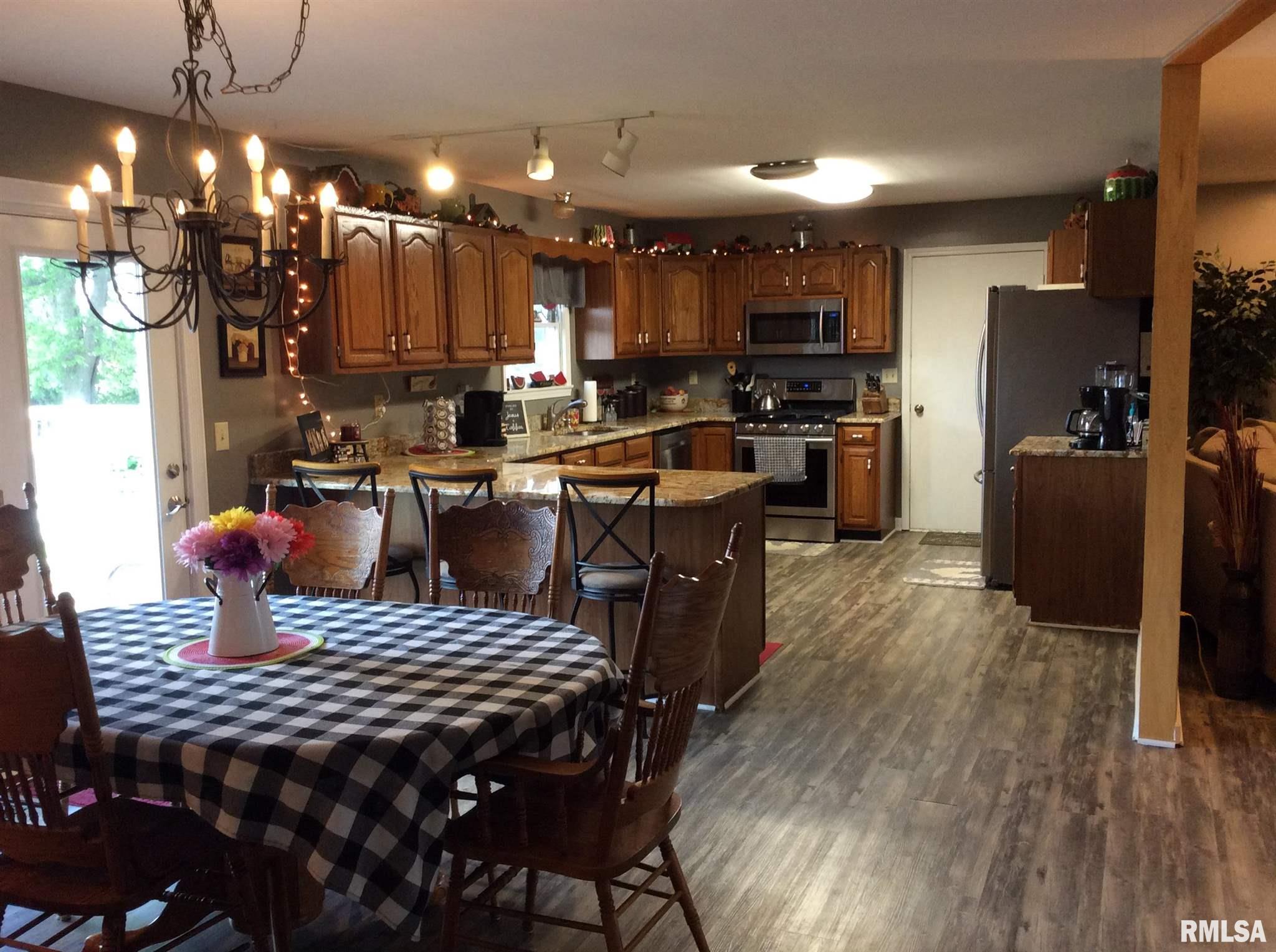 17662 East Bonnie Road Belle Rive, IL 62810 - Photo 6 of 50 Gallery Image 6