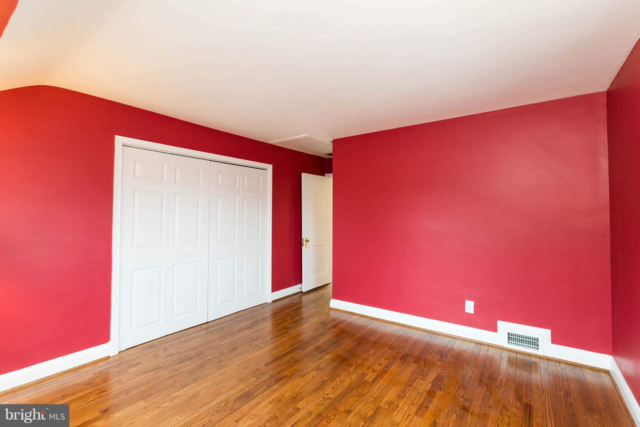 624 Wilton Road Baltimore, MD 21286 - Photo 23 of 30 a view of empty room