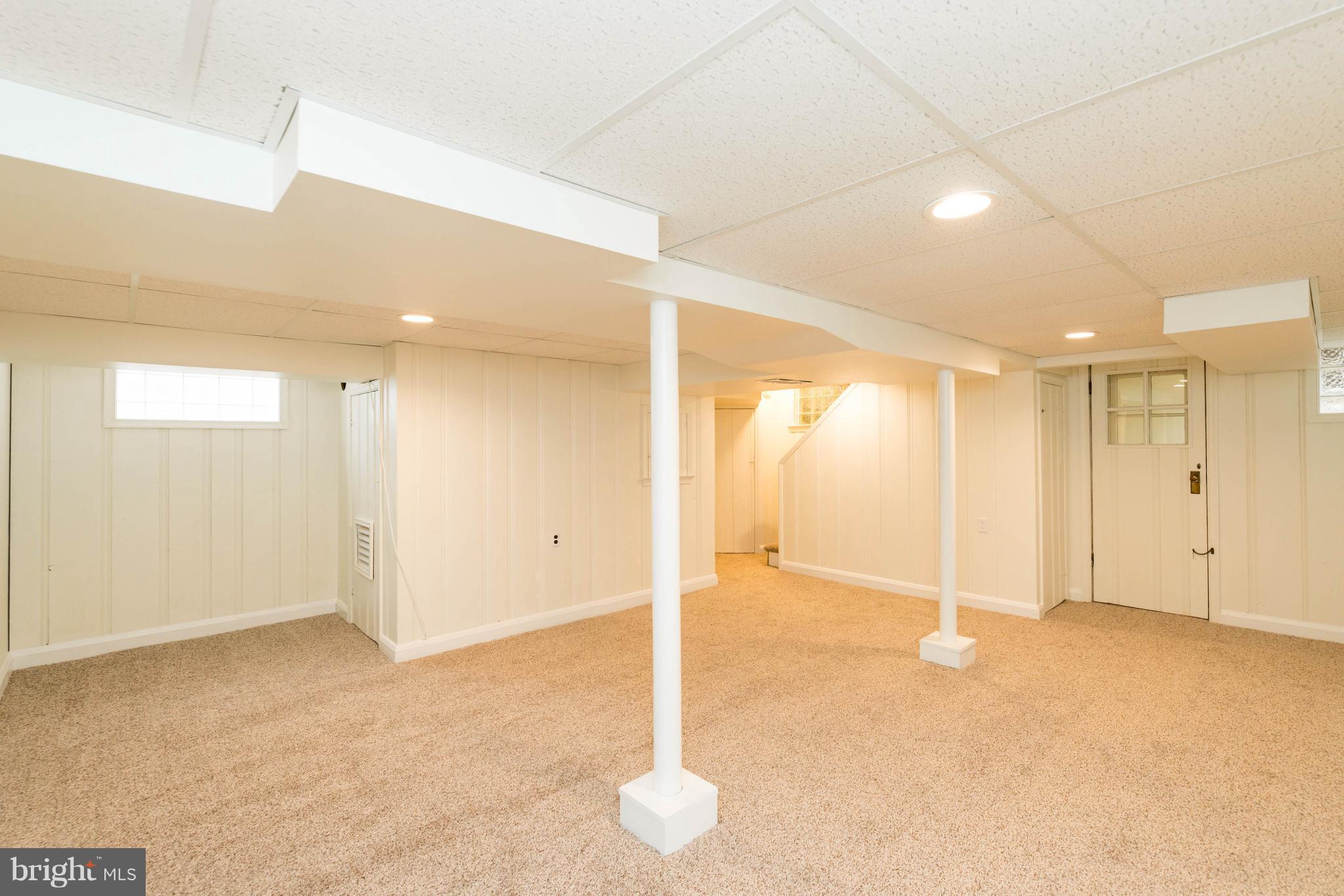 624 Wilton Road Baltimore, MD 21286 - Photo 24 of 30 a view of an empty room