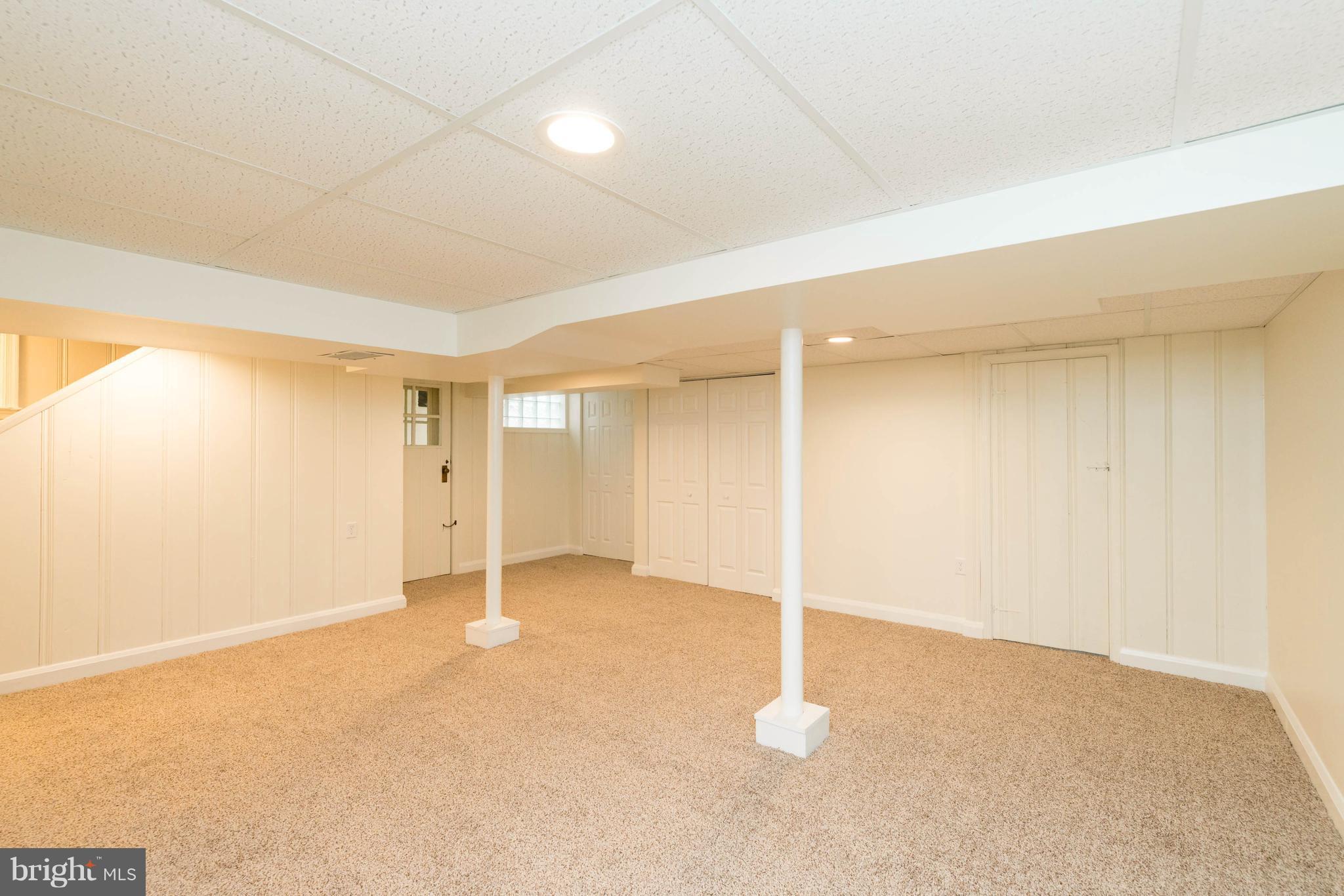 624 Wilton Road Baltimore, MD 21286 - Photo 25 of 30 a view of an empty room