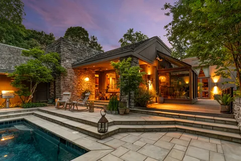 $7,350,000 | 5412 Stanford Drive, Nashville, TN 37215