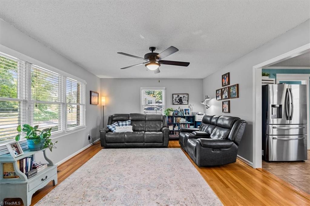 1805 Pleasant Ridge Road Greensboro, NC 27409 - Photo 7 of 39 Gallery Image 7