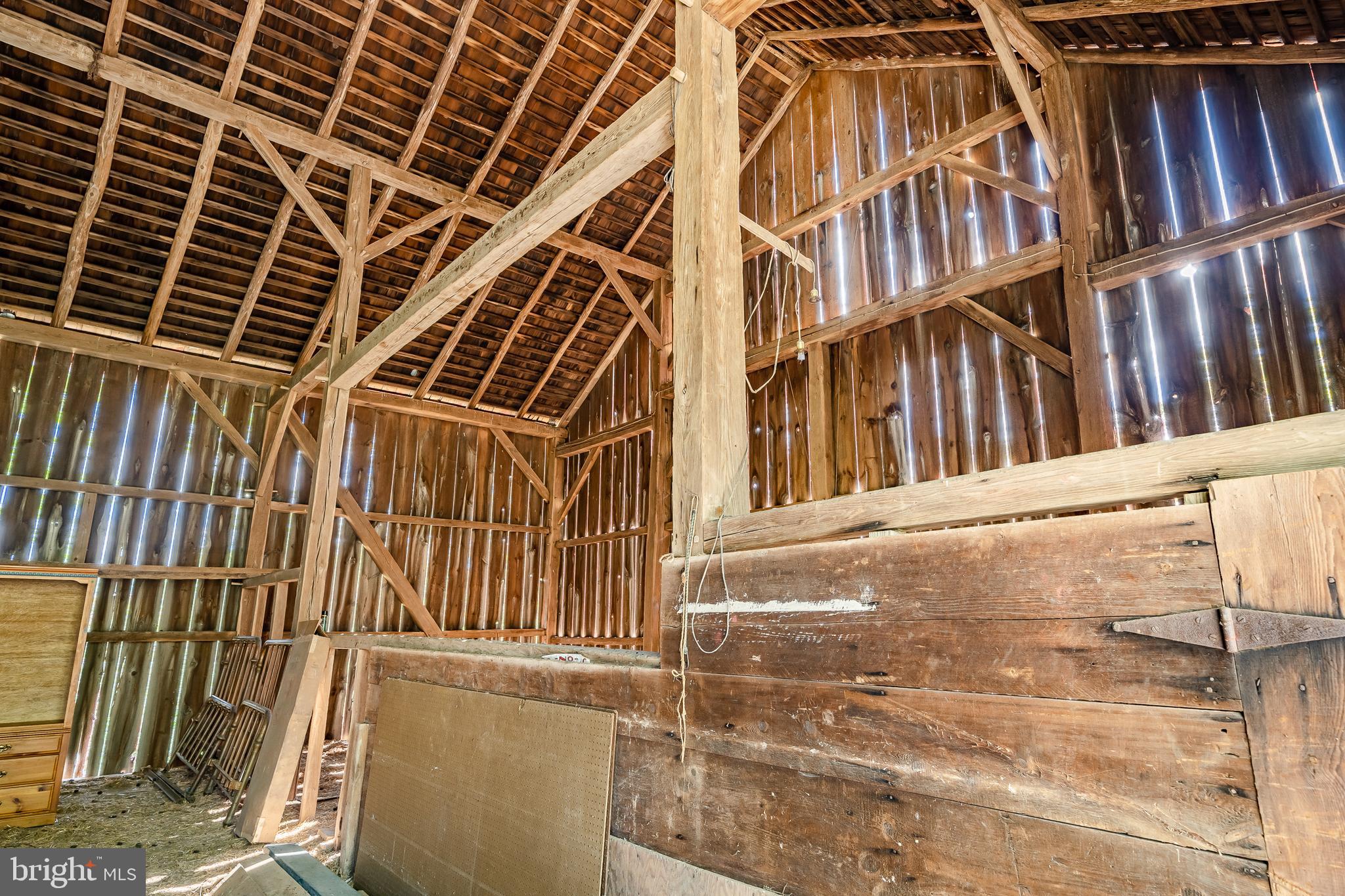 200 Oaklyn Road Coatesville, PA 19320 - Photo 54 of 96 Barn