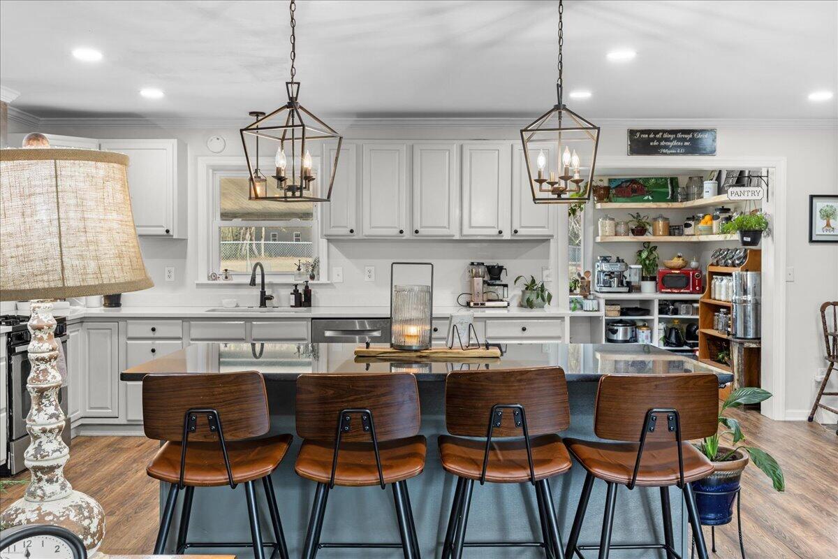 1011 Pinon Road North Augusta, SC 29841 - Photo 12 of 45 14-Kitchen