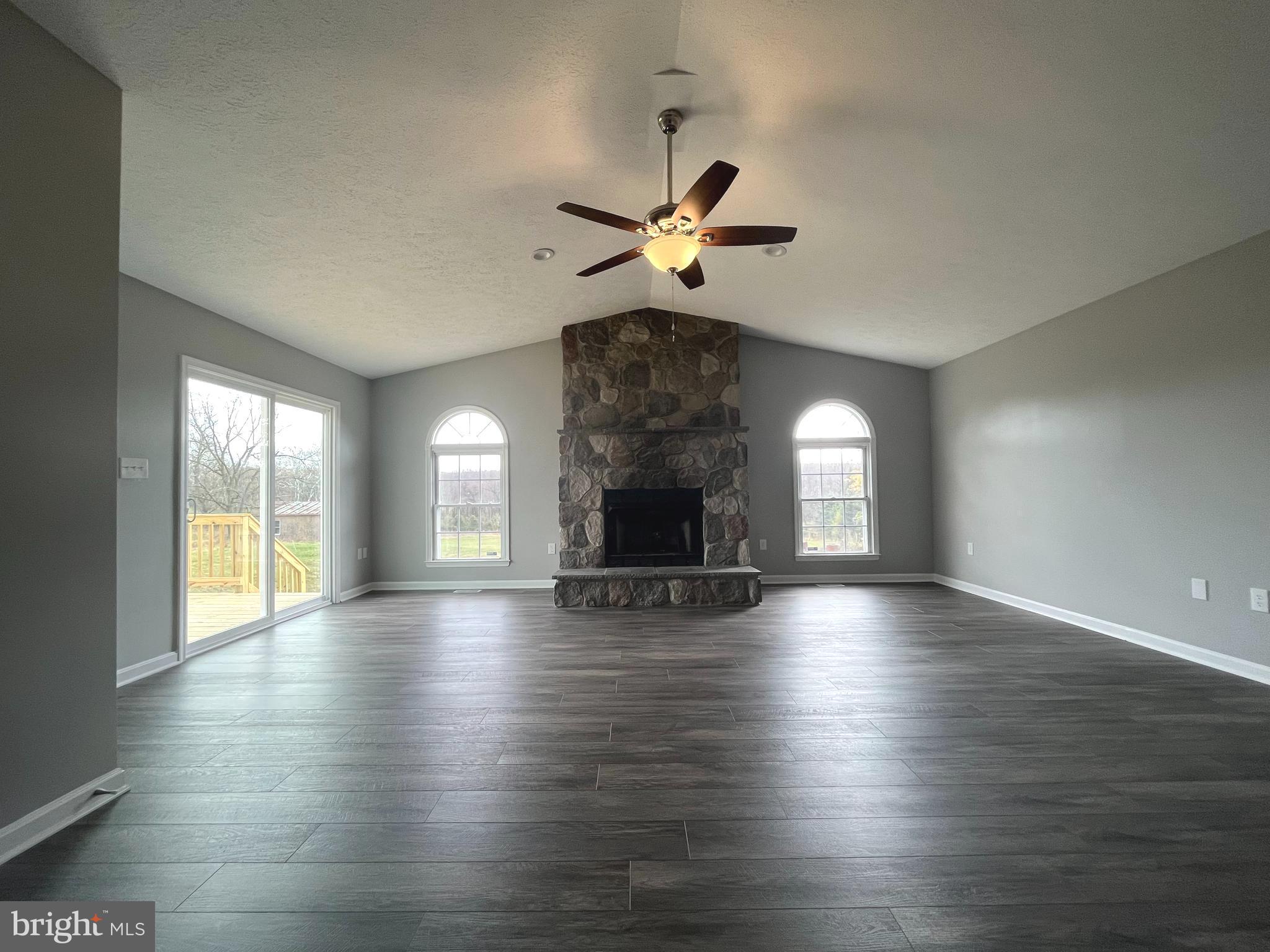 2037 Dominion Road Gerrardstown, WV 25420 - Photo 11 of 27 Family Room